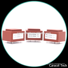 Small Electrical 220v 18v ei35 Transformer